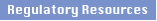 Regulatory Resources