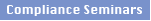 Compliance Seminars